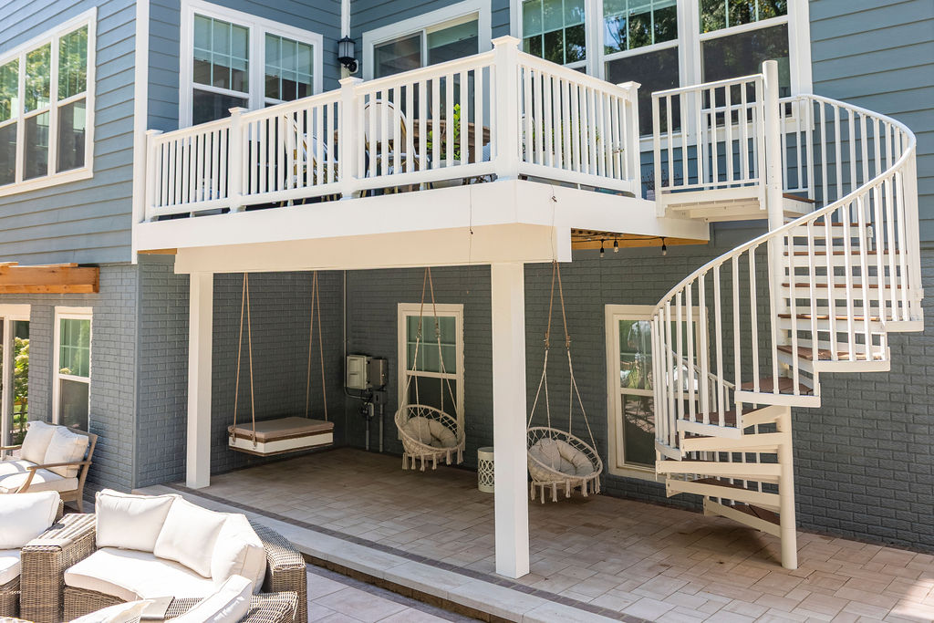 TerraCare Landscaping project