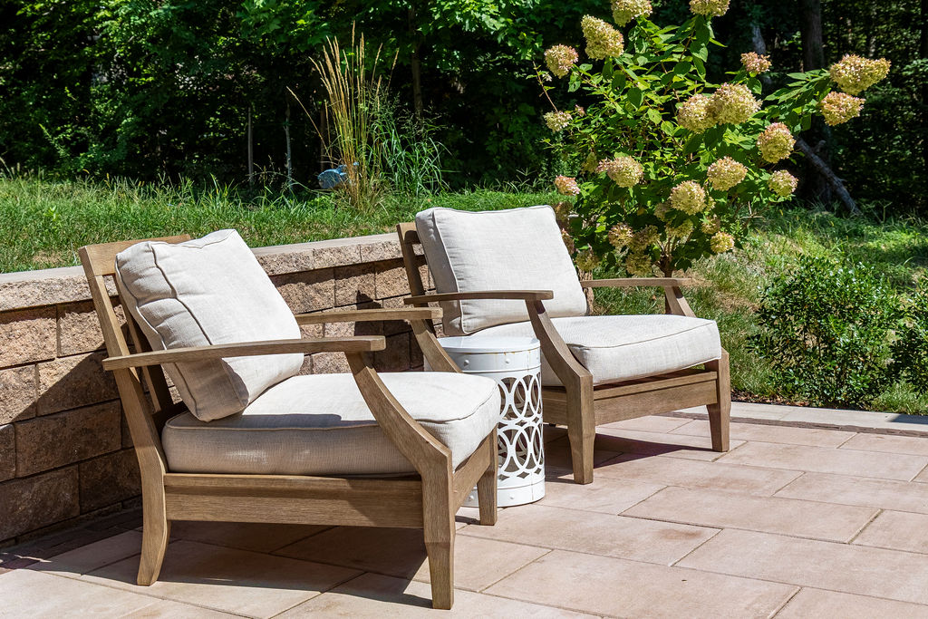 TerraCare Landscaping project