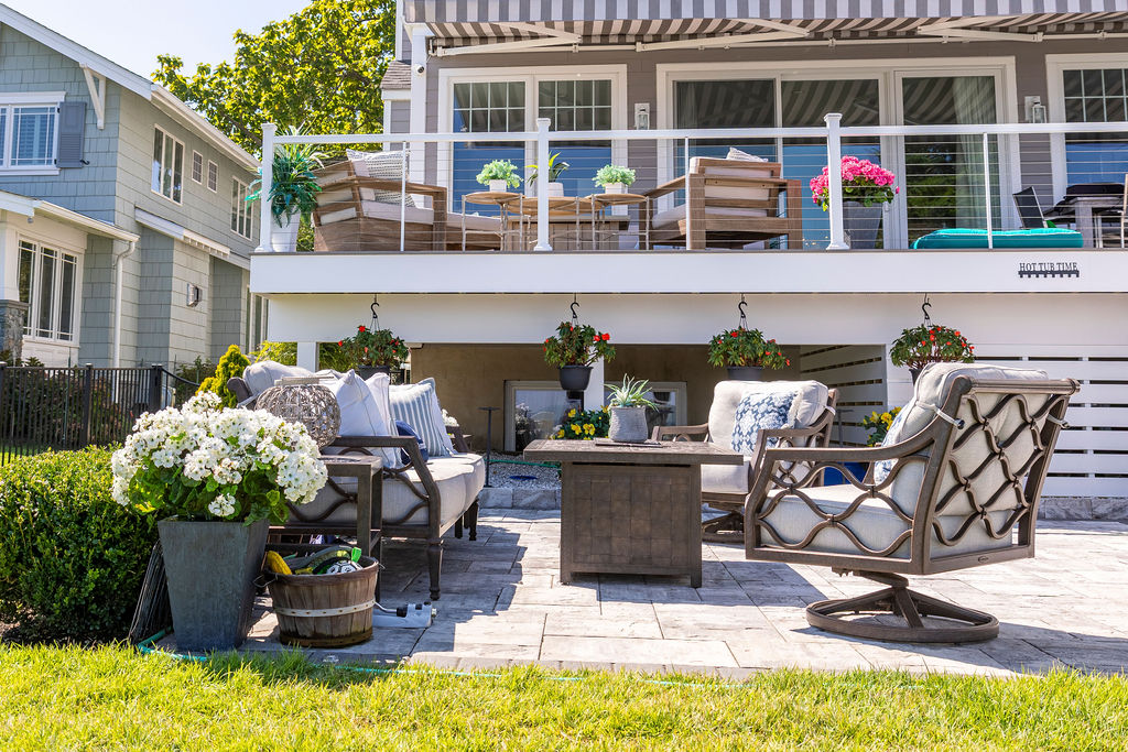 TerraCare Landscaping project